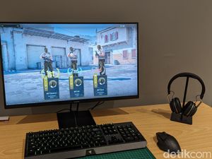Xiaomi Luncurkan Monitor Gaming Harga Rp 1 Jutaan