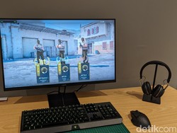 Xiaomi Luncurkan Monitor Gaming Harga Rp 1 Jutaan