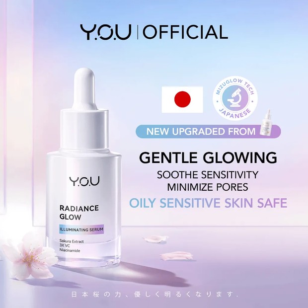 Brand Skincare Lokal yang Naik Daun di Tahun 2023