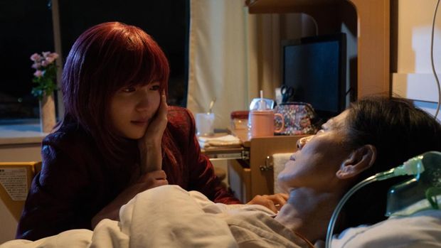 Serial live action Yu Yu Hakusho tayang di Netflix pada 14 Desember 2023.
