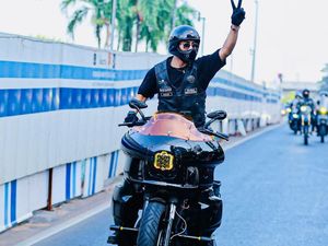 Tentang Kasus yang Dilaporkan Abidzar Al Ghifari ke Polda