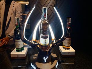 Ada 3 Maverick dan Whisky Berusia 21 Tahun di Acara Glenfiddich Where Next Club