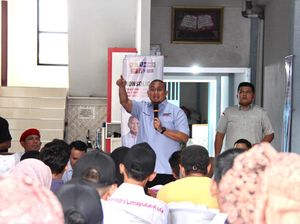 Andre Rosiade Konsolidasi TKD dan Simpul Relawan Pendukung 02 Lima Puluh Kota & Payakumbuh Andre Rosiade Konsolidasi TKD dan Simpul Relawan Pendukung 02 Lima Puluh Kota & Payakumbuh