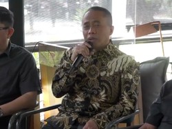TKN Prabowo-Gibran Bicara Dana Rahasia Rp 104 T, Dari Mana Sumbernya?