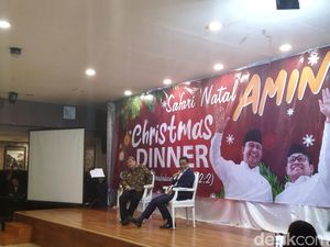 Anies: Banyak Kepala Daerah dalam Posisi Tidak Mau Repot