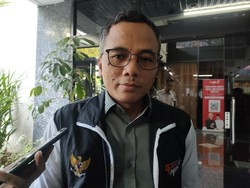 TPN Rapat Bahas Persiapan Debat Cawapres hingga Elektabiltas Ganjar-Mahfud