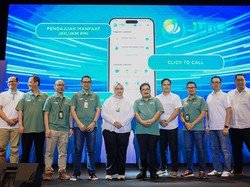 Jurus BPJS Ketenagakerjaan Permudah Layanan bagi Pekerja Migran