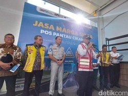 Biaya LRT Bali Disebut Bengkak 3 Kali Lipat, Menhub Jawab Begini