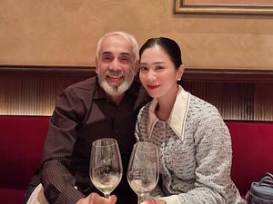 Bunga Zainal Rencanakan Liburan ke Luar Negeri Bareng Keluarga Saat Lebaran