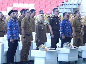 Pemkab Serang Gandeng Kejari Perkuat Pencegahan Korupsi di Sekolah