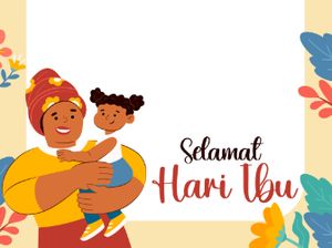 50+ Ucapan Hari Ibu 2023 dari Suami untuk Istri yang Manis dan Romantis
