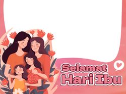 Tema dan Subtema Peringatan Hari Ibu 2023 Lengkap dengan Ide Kegiatannya