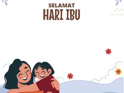 Perbedaan Hari Ibu Nasional dan Mothers Day, Sudah Tahu Belum?