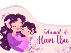 10 Puisi Berkesan untuk Menyentuh Hati Ibu di Hari Ibu