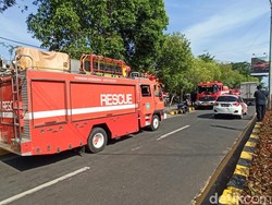 BPKAD Palopo Janji Bayar Tunggakan Honor Petugas Damkar Akhir Desember