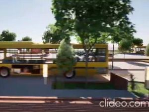 Lahan Parkir di Cirebon Akan Bertambah, Begini Konsepnya