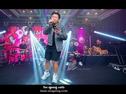 Lirik Lagu Pelanggaran Denny Caknan dan Terjemahannya