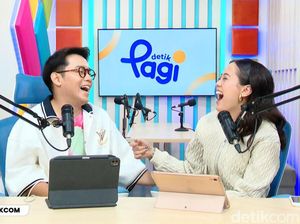 Jokowi Groundbreaking Infrastruktur IKN hingga Berlanjutnya Kedatangan Rohingya di Aceh