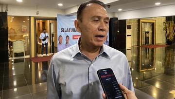 Mengintip Gaji Komut Pertamina yang Kini Dijabat Iwan Bule