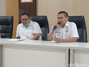 Ibu-Bayi Meninggal Saat Persalinan, RSUD di Indramayu Buka Suara Ibu-Bayi Meninggal Saat Persalinan, RSUD di Indramayu Buka Suara