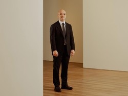 7 Tahun Pimpin Museum MACAN, Aaron Seeto Turun dari Jabatannya