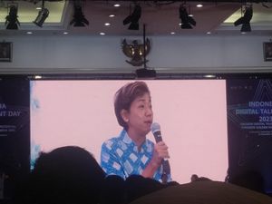 Mahasiswi Tertarik Berkarier di Industri Digital? Simak Tips Mempersiapkannya! Mahasiswi Tertarik Berkarier di Industri Digital? Simak Tips Mempersiapkannya!