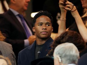 Alasan Endrick Tolak Chelsea