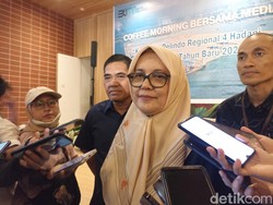 Puncak Arus Mudik Nataru di Pelabuhan Makassar Diprediksi Terjadi 22 Desember