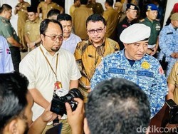 Pertamina Evaluasi SPBU di Bone Buntut BBM Langka-Antrean Panjang