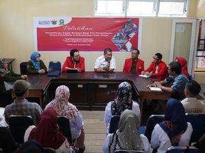 Upaya Disparbud Sinjai Genjot Kompetensi Tim Pendaftar Cagar Budaya Upaya Disparbud Sinjai Genjot Kompetensi Tim Pendaftar Cagar Budaya