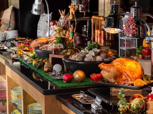 Sambut Akhir Tahun, Pullman Ciawi Vimala Hills Tawarkan Liburan Meriah