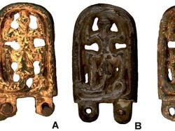 Temuan Gesper Perunggu di Ceko, Bukti Kehidupan Spiritual Sebelum Masuknya Kristen