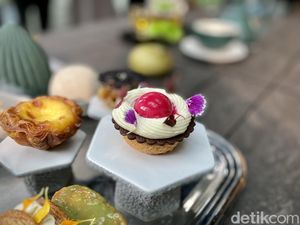 GOOLALI: Dessert Cantik Legit, Paling Enak di Semarang Ada di Sini!