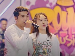 Lirik Lagu Lintang Asmoro yang Dinyanyikan Happy Asmara feat Delva