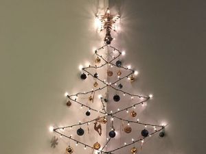 10 Ide Pohon Natal Kreatif, Unik, Lucu, Bisa Bikin di Rumah 10 Ide Pohon Natal Kreatif, Unik, Lucu, Bisa Bikin di Rumah