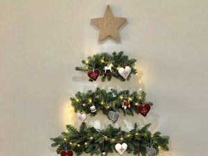 5 Pohon Natal Termahal di Dunia, Harga Miliaran-Dihiasi Emas & Berlian