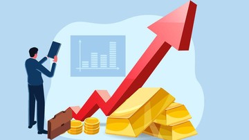 5 Tips Aman Biar Investasi Tetap Cuan