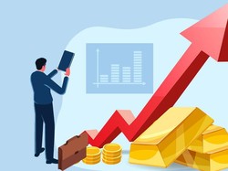 Realisasi Investasi Sulsel Tembus Rp 3,869 T di Triwulan III 2024