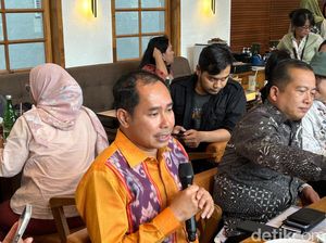 Ketua DPRD Rembang Ditahan di Saudi, Kemlu Jalin Komunikasi ke Keluarga Ketua DPRD Rembang Ditahan di Saudi, Kemlu Jalin Komunikasi ke Keluarga