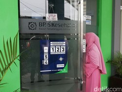 Awas! Ini Terjadi Jika Peserta Tak Bayar Denda BPJS Kesehatan