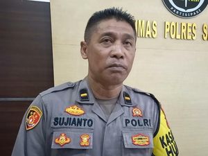 Kakek Terduga Pemerkosa Siswi SD di Sampang Mangkir Panggilan Polisi Kakek Terduga Pemerkosa Siswi SD di Sampang Mangkir Panggilan Polisi