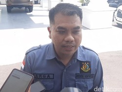 Eks Bupati Kudus Hartopo Diperiksa Sebagai Saksi soal Dugaan Korupsi KONI