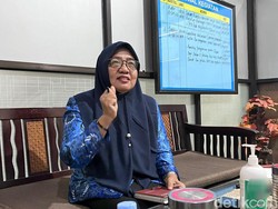 Potret Kejahatan Seksual terhadap Anak di Mojokerto Tahun 2023