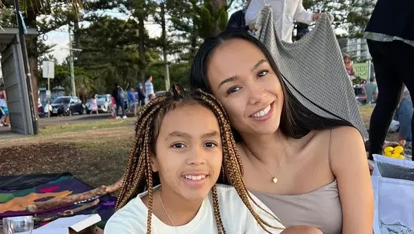 7 Potret Deja Clark, Remaja 12 Tahun yang Putus Sekolah untuk Jadi Influencer