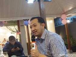 Genjot UKM untuk Ekspor, LPEI Berikan Kredit Bunga Rendah Maksimal Rp 15 M