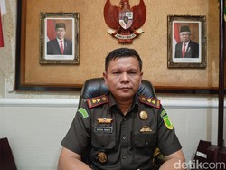 Kasus Pencurian Kambing Libatkan Anak Dihentikan Kejari OKU