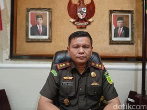 Kasus Pencurian Kambing Libatkan Anak Dihentikan Kejari OKU Kasus Pencurian Kambing Libatkan Anak Dihentikan Kejari OKU