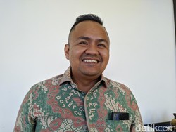 Bawaslu Kirim Berkas Dosen Unram Unggah Foto Ganjar-Salam 3 Jari ke KASN