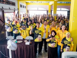 Bamsoet Ajak Masyarakat Tidak Jual Suara dalam Pilkada & Pemilu 2024