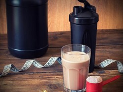 Proffee Sedang Tren, Kopi Protein yang Bisa Turunkan Berat Badan